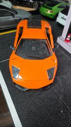 Lamborghini Murcielago Norev (lijkt erop), Ophalen of Verzenden, Gebruikt, Auto, Norev