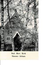 Nieuwe Schans, Ophalen of Verzenden, Ongelopen, Groningen