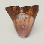 Nieuw Murano vaas, Antiek en Kunst, Antiek | Glas en Kristal, Ophalen of Verzenden