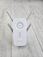 TP-Link RE650  Wifi Repeater / Range extender, Computers en Software, WiFi-versterkers, Ophalen, Zo goed als nieuw, TP-LINK