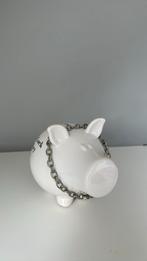 Spaarpot merk salt&pepper, Verzamelen, Spaarpotten, Ophalen, Zo goed als nieuw, Dier