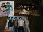 set posters One Direction.  a3 en a4., A1 t/m A3, Zo goed als nieuw, Rechthoekig Staand, Ophalen