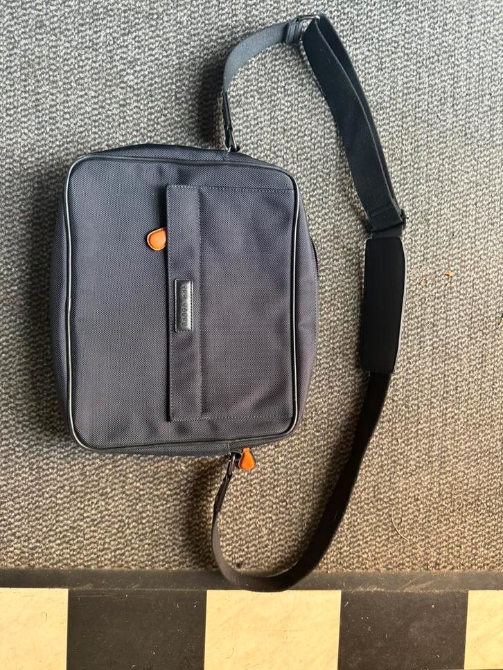 Ted Baker laptop tas – nieuw  – 35 x 28 cm, Computers en Software, Laptoptassen, Zo goed als nieuw, Aktetas, 14 inch, Ophalen