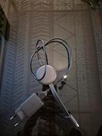 Google Chromecast, Muziek en Instrumenten, Microfoons, Verzenden, Zo goed als nieuw