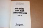 De Orde van het Universum — Deel 9 — Michio Kushi, Boeken, Ophalen of Verzenden, Gelezen, Overige onderwerpen, Achtergrond en Informatie