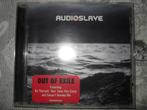 CD AUDIOSLAVE-OUT OF EXILE., Ophalen of Verzenden, Zo goed als nieuw