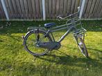 Groene Kinderfiets 24 inch - Fietsklaar, Ophalen