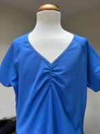 REEBOK sport t-shirt maat 44 NIEUW blauw D30, Blauw, Maat 42/44 (L), Nieuw, Ophalen of Verzenden
