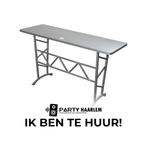✅ DJ Booth / DJ meubel / DJ Tafel Huren Haarlem?, Muziek en Instrumenten, Dj-sets en Draaitafels, Ophalen of Verzenden, Nieuw