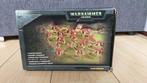 Warhammer 40k - 4e Editie - Geverfd & ongeverfd + Codex, Gebruikt, Figuurtje(s), Warhammer, Ophalen of Verzenden