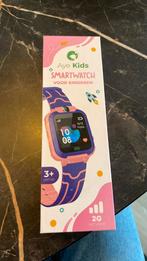 Aye kids smartwatch, Ophalen of Verzenden, Nieuw, Blauw, Jongen of Meisje