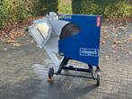 Wipzaag te koop Scheppach type HS720, Minder dan 3 m³, Ophalen