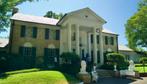 ELVIS PRESLEY'S GRACELAND, Ophalen of Verzenden, Zo goed als nieuw, Overige onderwerpen