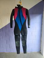 Duikpak dubbel bare, Wetsuit, Bare, Ophalen of Verzenden, Zo goed als nieuw