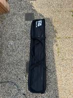 F4 carbon foil, Watersport en Boten, Windsurfen, Ophalen of Verzenden, Zo goed als nieuw, 7 m² of meer