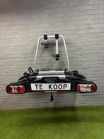 ZEER NETTE ANWB TRAVEL&CO(elek)fietsen60kg/click&go/kantelbr, Auto diversen, Fietsendragers, Ophalen of Verzenden, 2 fietsen, Gebruikt
