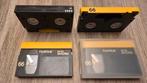 Nieuw stuks 5  Fujifilm Professionelere Broadcast DVCPRO DP-, Ophalen of Verzenden, Nieuw, Videoband