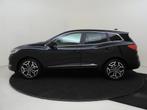 Renault Kadjar 1.3 TCe Zen Bose Look uitvoering | Parkeercam, Gebruikt, 4 cilinders, 1337 kg, Zwart