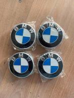 Bmw Naafdoppen/kappen 68mm 4 Stuks 12.95€, Ophalen of Verzenden, Nieuw