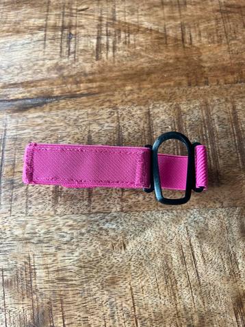 Dexcom G6 sensorhouder / sportband beschikbaar voor biedingen