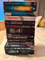 Engelstalige thrillers, Boeken, Thrillers, Ophalen of Verzenden, Zo goed als nieuw