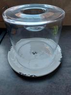 Stolp om leuk met de seizoenen te decoreren, Huis en Inrichting, Ophalen, Zo goed als nieuw, Overige materialen, Minder dan 25 cm