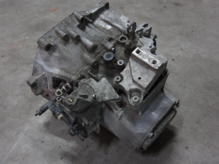 Peugeot 208 GTI Versnellingsbak CP 16X57 20EA49 6 bak hand, Auto-onderdelen, Remmen en Aandrijving, Citroën, Peugeot, Gebruikt