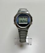 Casio Casiotron TRN50-2A, Staal, Verzenden, Zo goed als nieuw, Staal