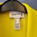 Joseph Ribkoff citroen gele blazer statement 38-40 art 48727, Kleding | Dames, Jasjes, Kostuums en Pakken, Verzenden, ., Geel