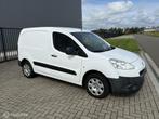 Peugeot Partner bestel 120 1.6 HDI L1 XR Profit +, Euro 5, Gebruikt, 680 kg, 4 cilinders