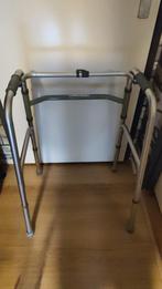Looprek nieuw en giede rollator te koop, Diversen, Looprekken, Ophalen, Zo goed als nieuw
