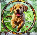 Raamhanger Labrador licht, Ophalen of Verzenden, Nieuw