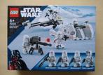 Lego Star Wars 75320 Snowtrooper Battle Pack. Nieuw in doos!, Kinderen en Baby's, Speelgoed | Duplo en Lego, Nieuw, Complete set