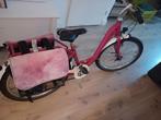 Te koop : Mooie Puky roze meisjesfiets  24 inch, Fietsen en Brommers, Fietsen | Meisjes, Ophalen, Gebruikt, 24 inch, Versnellingen
