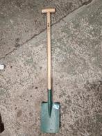 Nieuwe bats en steekschop, Tuin en Terras, Ophalen of Verzenden, Nieuw, Schop, Onbekend