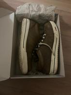 RedBrick S3 Nubuck Werkschoenen met Stalen Neus, Ophalen of Verzenden, Gebruikt