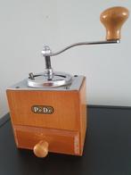 PeDe koffiemolen vintage, Antiek en Kunst, Antiek | Keukenbenodigdheden, Ophalen
