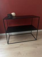 Side table H&M Home, Ophalen, Gebruikt, 50 tot 100 cm, Metaal