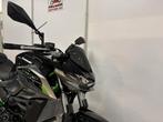 Kawasaki Z 500 SE (bj 2025), Motoren, 2 cilinders, Bedrijf, 451 cc, 12 t/m 35 kW