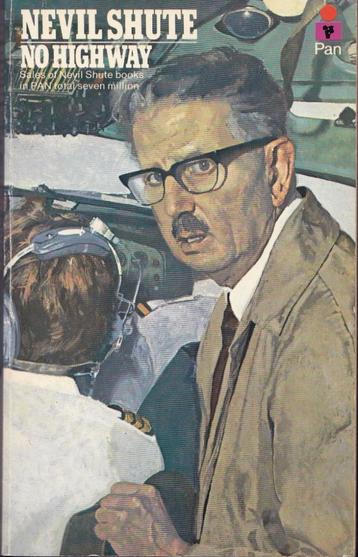 No Highway (Nevil Shute) beschikbaar voor biedingen