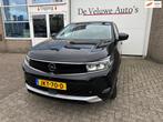 Opel GRANDLAND 1.6 Turbo Plug-In Hybrid GS | Carplay |224 pk, Euro 6, 4 cilinders, Zwart, 1707 kg