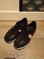 Moncler heren schoenen maat 44, Kleding | Heren, Schoenen, Ophalen of Verzenden, Zo goed als nieuw, Zwart