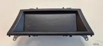 Navigatiescherm 8.8 inch CID BMW X5 / X6 E70 E71 1562205, Auto-onderdelen, Ophalen of Verzenden, Gebruikt
