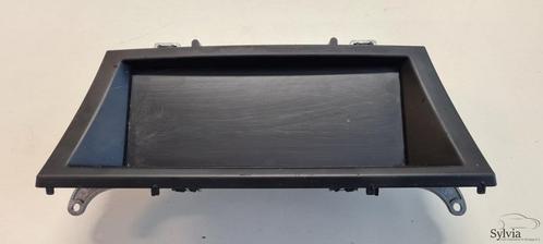 Navigatiescherm 8.8 inch CID BMW X5 / X6 E70 E71 1562205, Auto-onderdelen, Elektronica en Kabels, Gebruikt, Ophalen of Verzenden