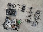 RS50 Minarelli AM5 Versnellingsbak Carter aprilia RS 50, Verzenden, Gebruikt, Blok, Overige merken