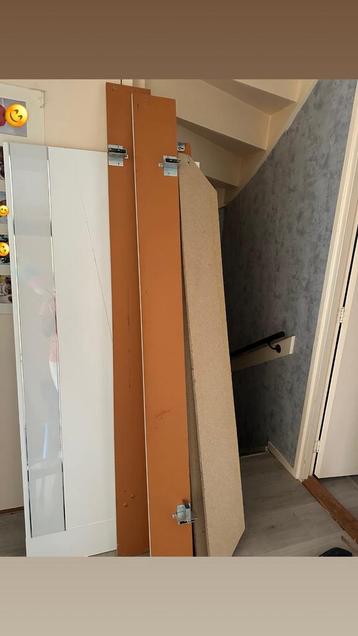 Gratis bed