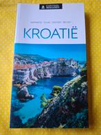 Capitool reisgids - Kroatië 2020, Boeken, Reisgidsen, Gelezen, Capitool, Europa, Ophalen of Verzenden