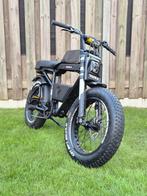Yadea trooper 01 fatbike, Ophalen, Zo goed als nieuw, Overige typen