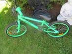amigo fiets nieuw heel duur geweest, Ophalen, Zo goed als nieuw, Aluminium, 24 inch of meer