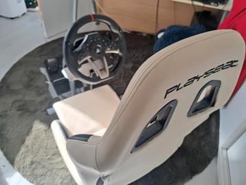 Race stoel PSP beschikbaar voor biedingen